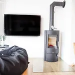 Gebirgsresort - Ferienwohnung 3 2 3